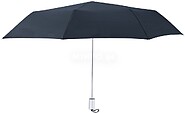 Chapéu de Chuva Winsler Poliéster 190T. Varas Metal 21’. Proteção Raios UV. Bolsa Poliéster 21521