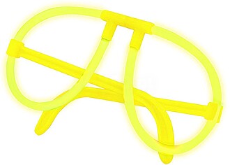 Óculos Luminosos Tobeck GIALLO FLUOR S/T