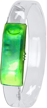Pulseira Dauser 1 Led. Pilhas Botão Incluídas 21532