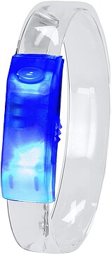 Pulseira Dauser 1 Led. Pilhas Botão Incluídas 21532