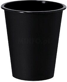 Copo Earling 360 ml PP 360 ml PRETO S/T