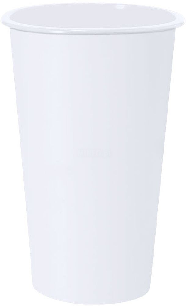 Copo Niklas 500 ml PP 500 ml 21536