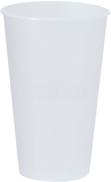 Copo Niklas 500 ml PP 500 ml 21536