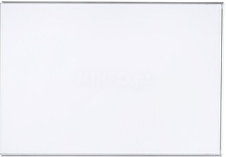 Placa Checken Vidro TRASPARENTE S/T