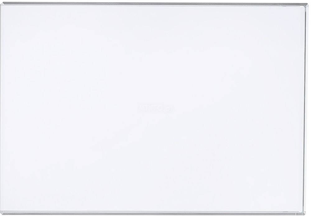 Placa Checken Vidro 21538