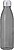 Garrafa Kamby Vidro Reciclado/ Aço Inox 650 ml 21543 - imagem 1