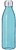 Garrafa Kamby Vidro Reciclado/ Aço Inox 650 ml 21543 - imagem 1