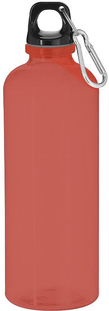 Garrafa Hostar RPET 630 ml 21552