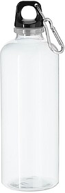 Garrafa Hostar RPET 630 ml TRASPARENTE S/T