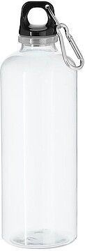 Garrafa Hostar RPET 630 ml 21552