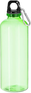 Garrafa Hostar RPET 630 ml 21552