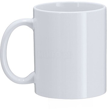 Caneca Sublimação Werdan Cerâmica 350 ml 21560