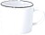 Caneca Dumax Cerâmica 400 ml 21561 - imagem 1