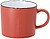 Caneca Dumax Cerâmica 400 ml 21561 - imagem 1