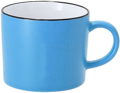 Caneca Dumax Cerâmica 400 ml 21561