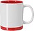 Caneca Sublimação Rayar Cerâmica 350 ml 21565 - imagem 1