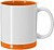 Caneca Sublimação Rayar Cerâmica 350 ml 21565 - imagem 1