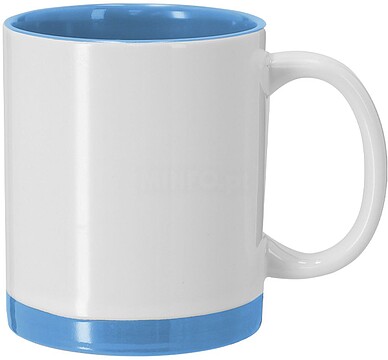 Caneca Sublimação Rayar Cerâmica 350 ml 21565