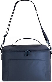 Bolsa Refrigeradora Orbax PU/ PEVA 6 L MARINHO S/T