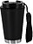 Copo Térmico Wirten PP Reciclado/ Base Aço Inox Reciclado 300 ml 21575 - imagem 1