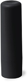 Bálsamo Labial Darix SPF15. Aroma Baunilha PRETO S/T