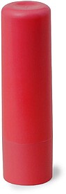 Bálsamo Labial Darix SPF15. Aroma Baunilha VERMELHO S/T