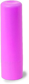 Bálsamo Labial Darix SPF15. Aroma Baunilha FUCSIA S/T