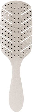 Escova Desembaraçadora Siland Palha de Trigo 21580