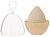 Esponja de Maquilhagem Yourix 21581 - imagem 1