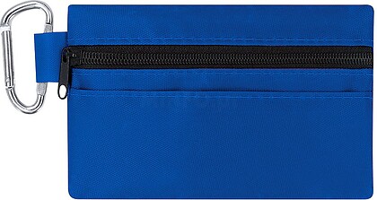 Kit Emergência Fredek Poliéster 600D 14 Acessórios 21592