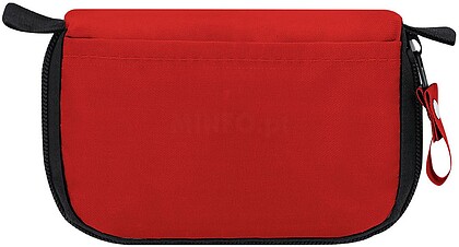 Kit Emergência Kintar Poliéster 600D 20 Acessórios 21593