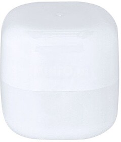 Bálsamo Labial Delox SPF15. Aroma Baunilha BRANCO S/T