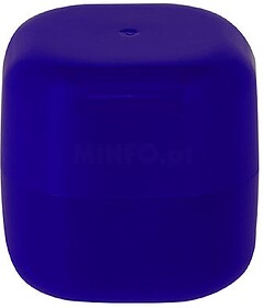 Bálsamo Labial Delox SPF15. Aroma Baunilha AZUL S/T