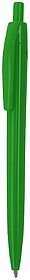 Esferográfica Dinor ABS Reciclado VERDE S/T