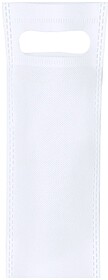 Saco Wayan Non-Woven BRANCO S/T