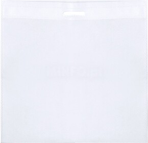 Saco Tylok Non-Woven BRANCO S/T