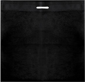 Saco Tylok Non-Woven PRETO S/T