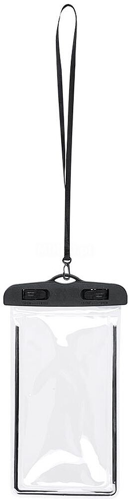 Porta-Tudo Logan PVC Impermeável. Ecrã Tátil 21635
