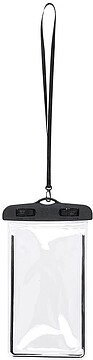 Porta-Tudo Logan PVC Impermeável. Ecrã Tátil 21635