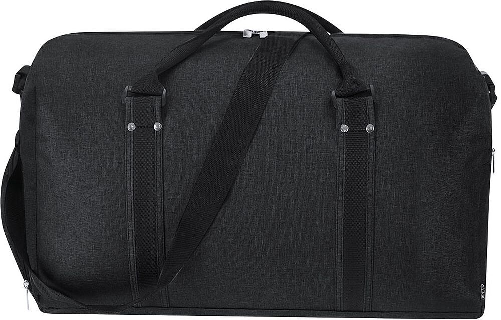 Saco Gleor Poliéster 600D RPET Compartimento para Sapatos 21636