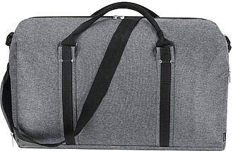 Saco Gleor Poliéster 600D RPET Compartimento para Sapatos C...