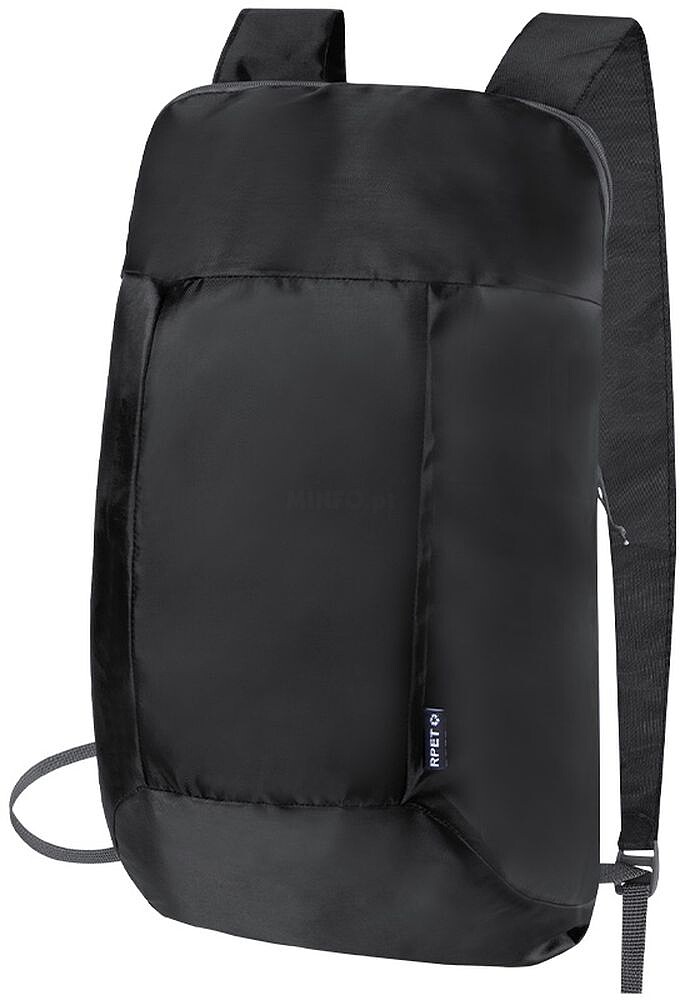 Mochila Dobrável Redrax Poliéster 210D 21639