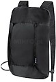 Mochila Dobrável Redrax Poliéster 210D 21639
