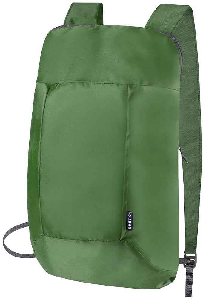 Mochila Dobrável Redrax Poliéster 210D 21639