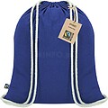 Mochila Dykes Algodão 140 g/ m2 Bawelna Fairtrade 140 g/ m2 21640