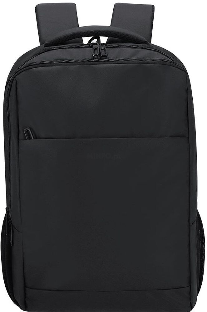 Mochila Galix PU Acolchoada. Bolso Acolchoado para Portátil 21646
