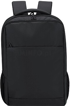 Mochila Galix PU Acolchoada. Bolso Acolchoado para Portátil 21646