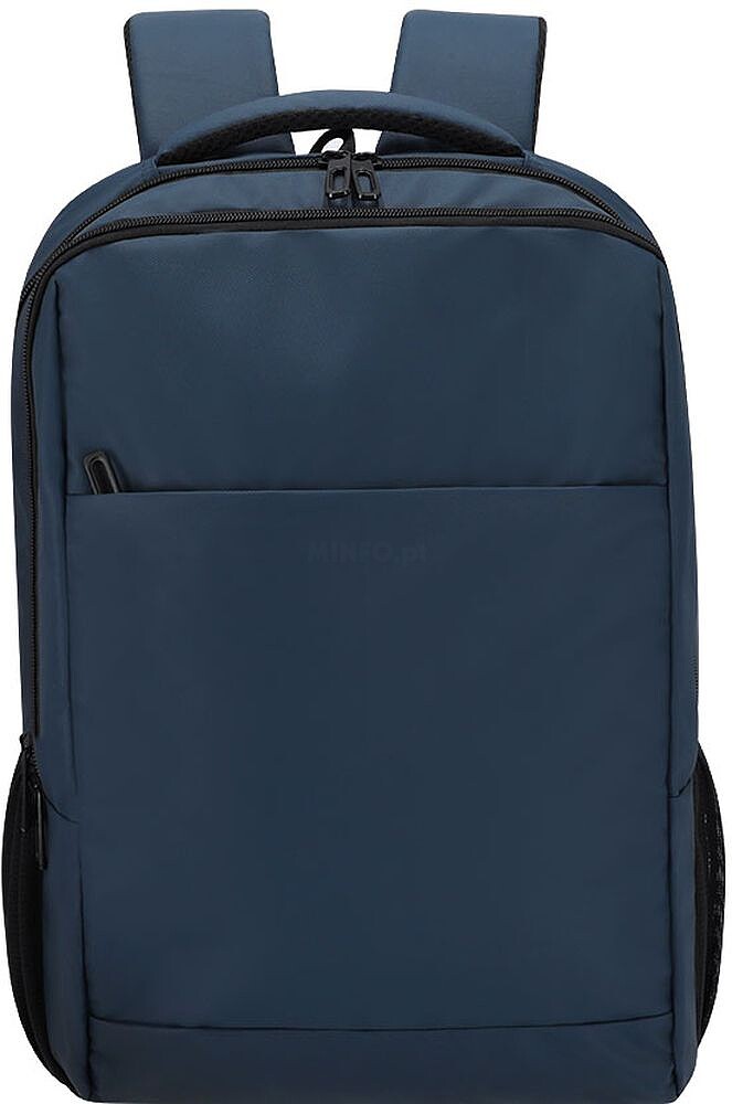 Mochila Galix PU Acolchoada. Bolso Acolchoado para Portátil 21646