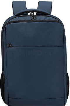 Mochila Galix PU Acolchoada. Bolso Acolchoado para Portátil 21646