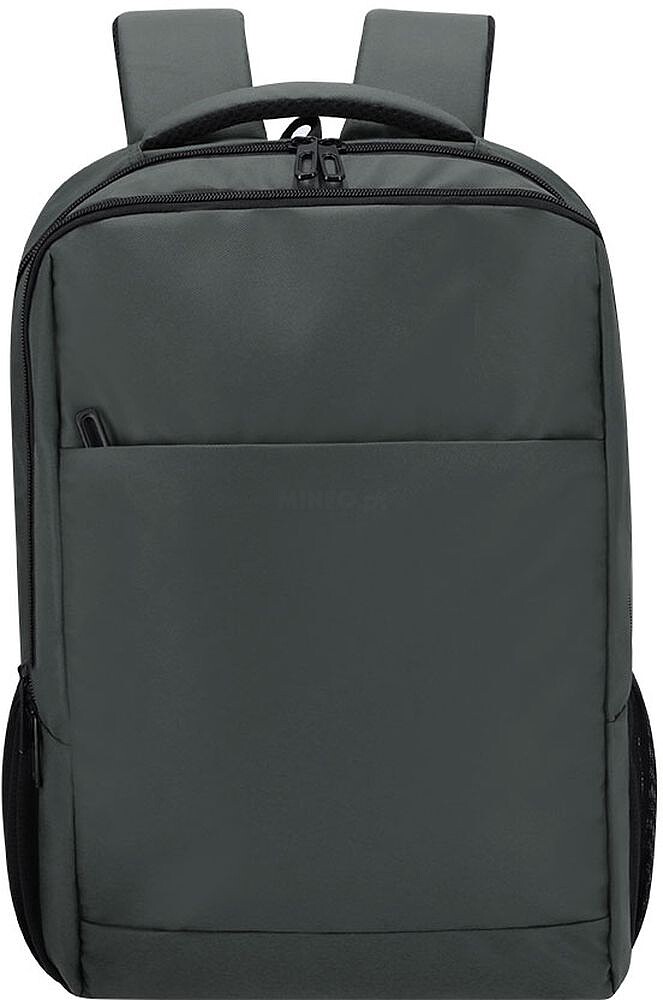 Mochila Galix PU Acolchoada. Bolso Acolchoado para Portátil 21646